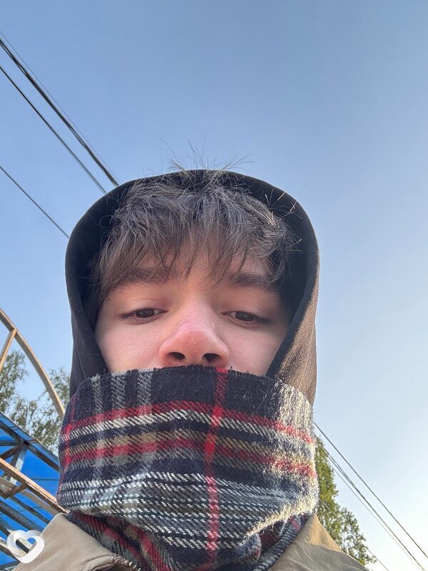 Роман, 23, Липецке — анкета №3806909