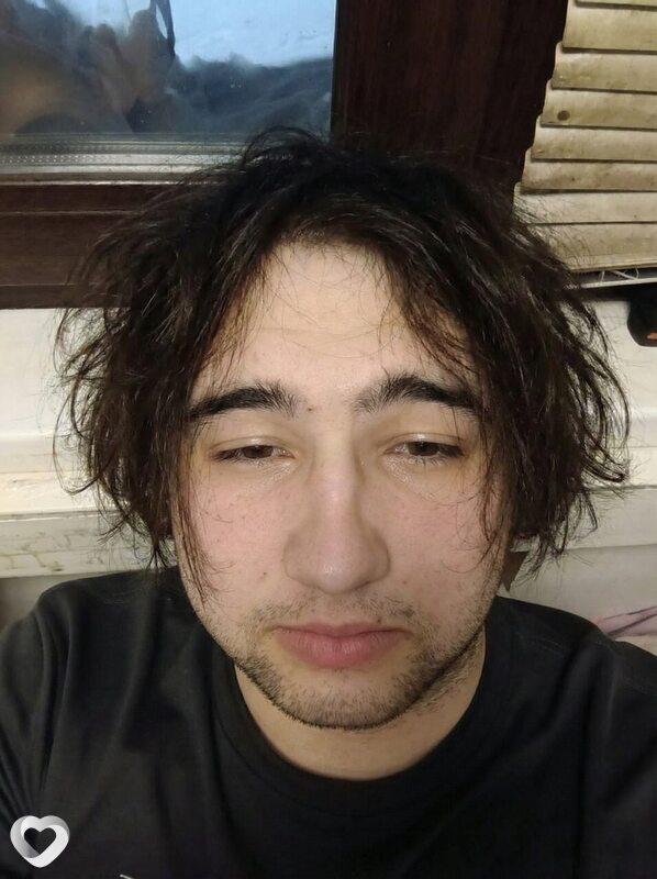 Максим, 21, Волгограде — анкета №3806911
