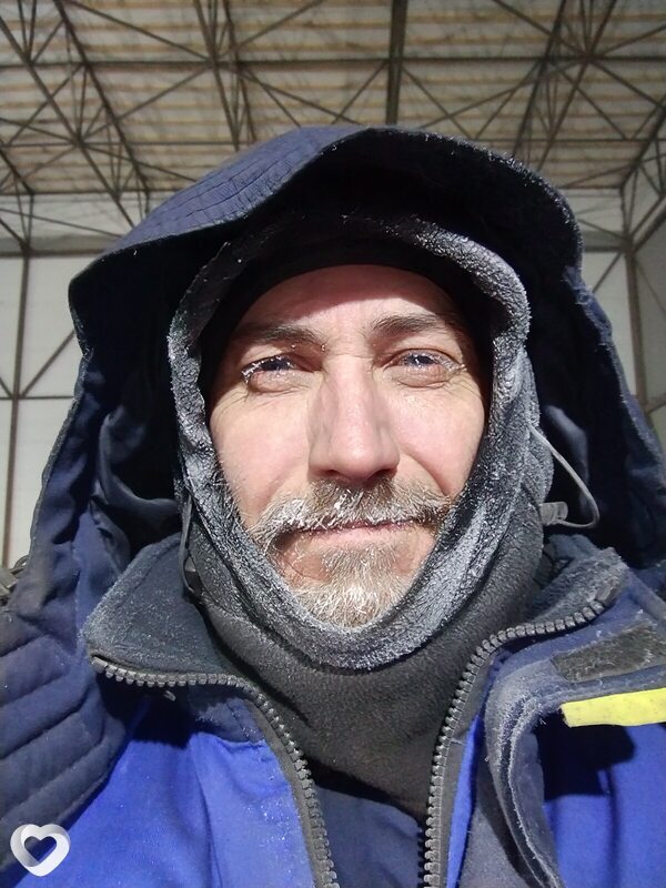 Вячеслав, 49, Якутске — анкета №3806912