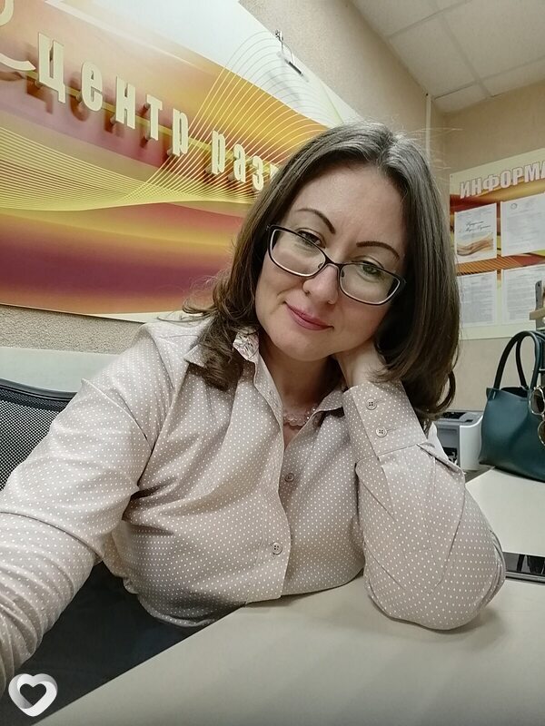 Кира, 47, Самаре — анкета №3806915