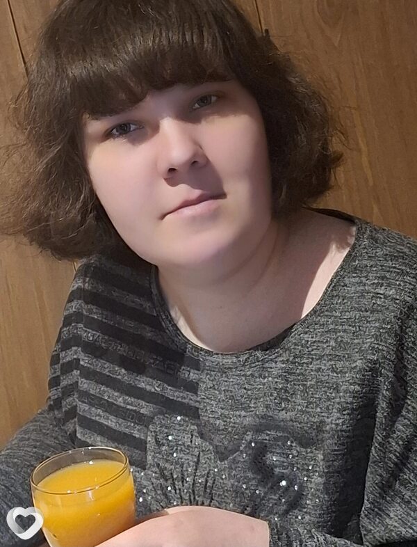 Катюша, 28, Черкассах — анкета №3806918