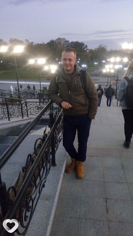 Xtiger, 36, Бобруйске — анкета №14646