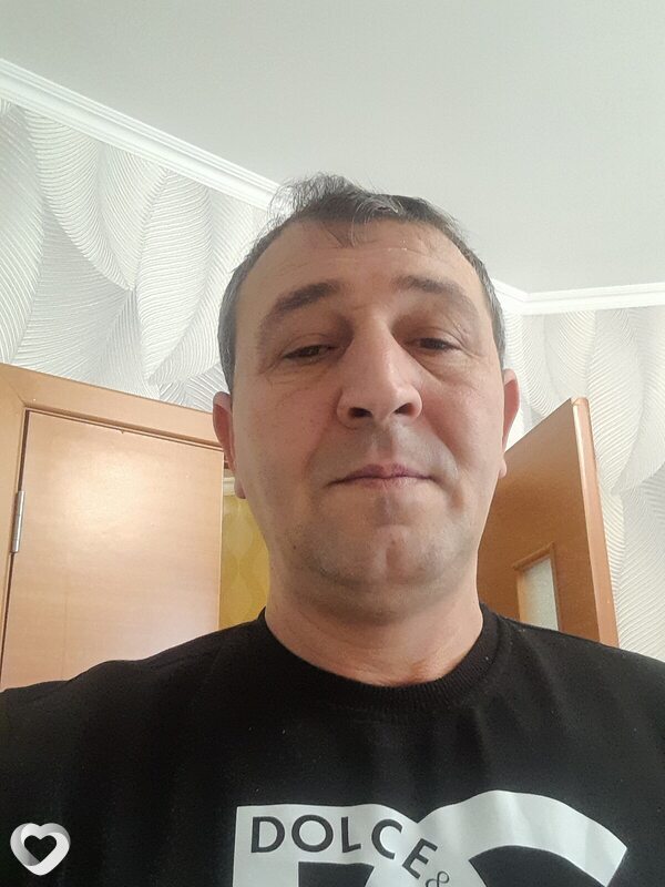 Рома, 38, Краснодаре — анкета №3806919