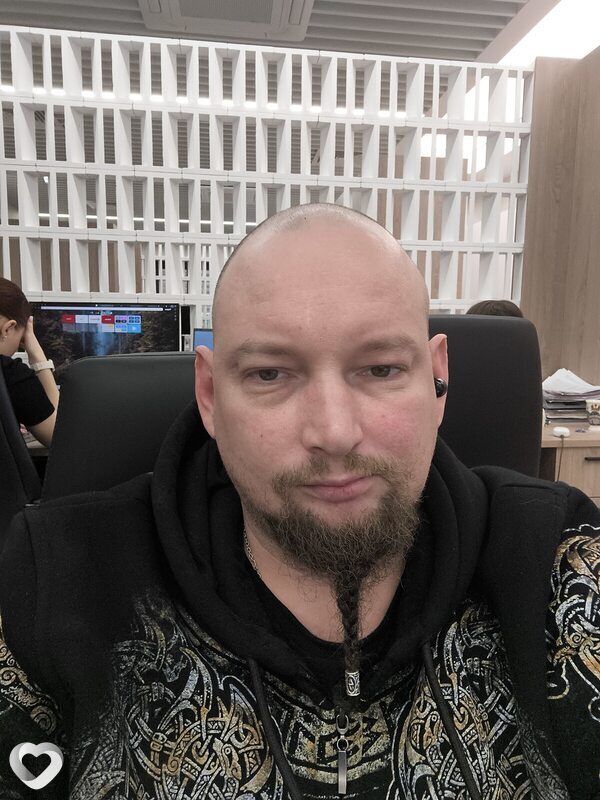 Анатолий, 34, Краснодаре — анкета №3806921