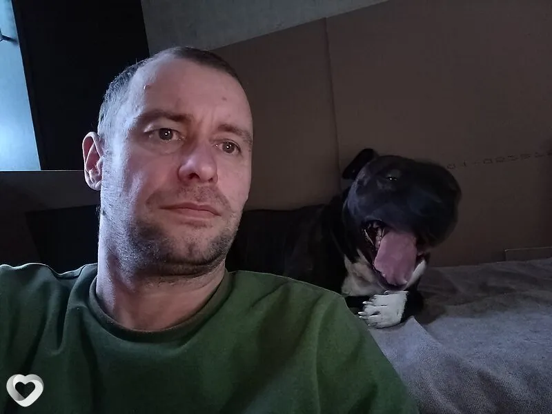 Госсть, 44, Иванове — анкета №2768