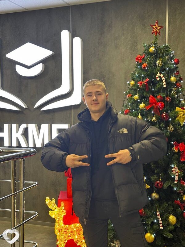 Ваня, 19, Нижнем Новгороде — анкета №3806927