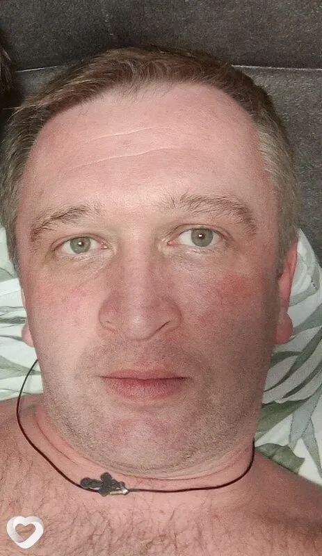 Александр, 43, Москве — анкета №3807132
