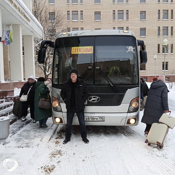 Олег, 54, Старом Осколе — анкета №3807134