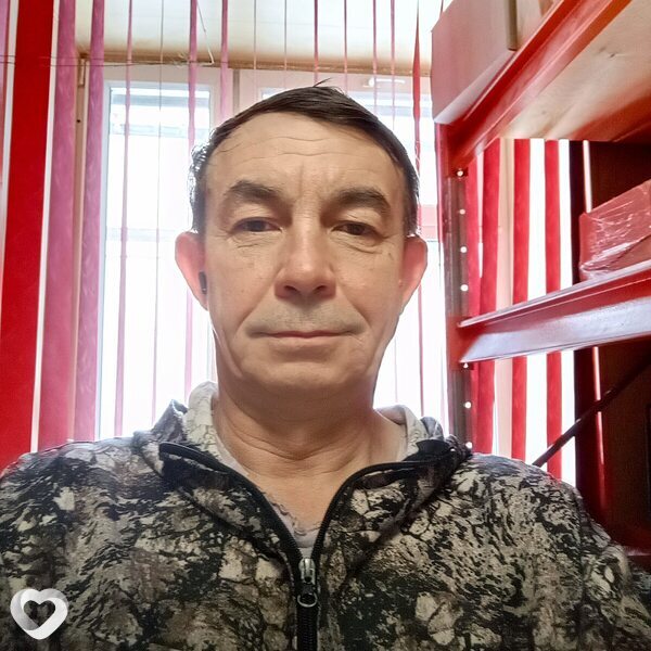 Yura, 53, Томске — анкета №3807143