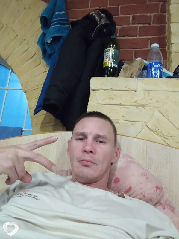 Denchik, 38, Йошкар-Оле — анкета №3807150