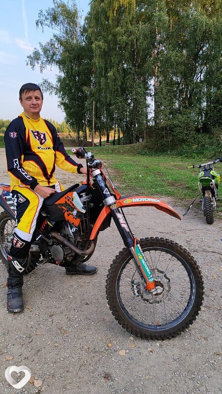 Сергей, 58, Владимире — анкета №3806485