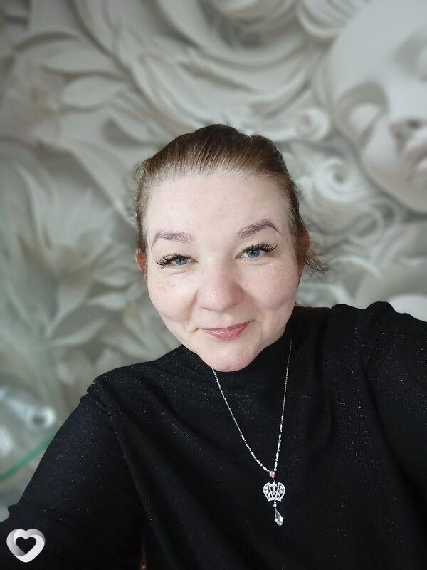 Анна, 46, Череповце — анкета №3806486