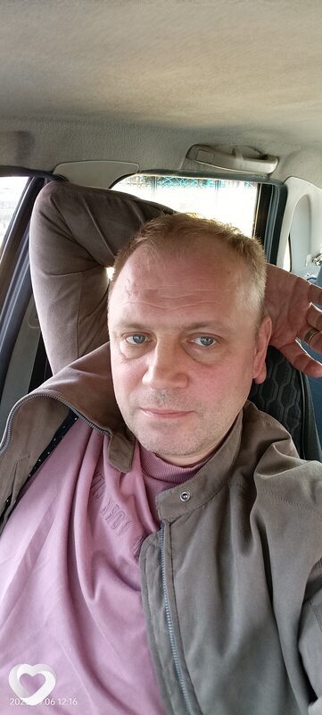 Алексей, 48, Уральске — анкета №3806494