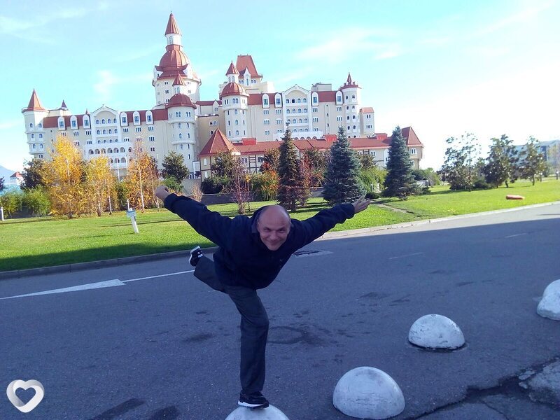 Сергей, Приморско-Ахтарск