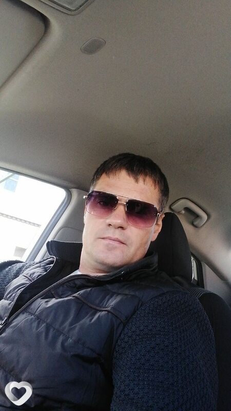 Сергей, 46, Нижнем Новгороде — анкета №3806497