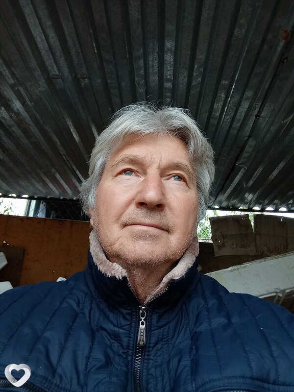 Сергей, 59, Павлодаре — анкета №3806501