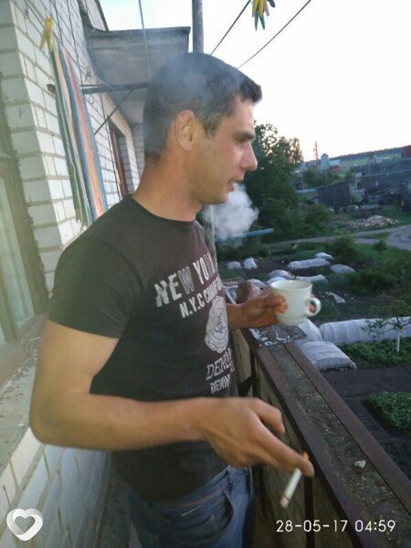 Ваня, 34, Пружанах — анкета №14650