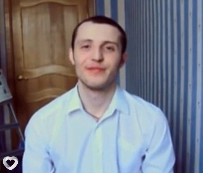 Сергей, 42, Братске — анкета №14651