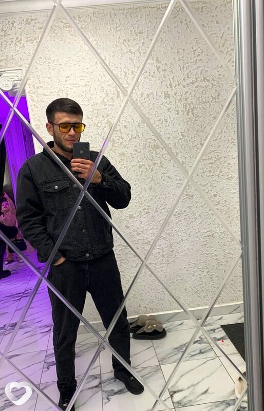 Lovari, 25, Ростове-на-Дону — анкета №3806505