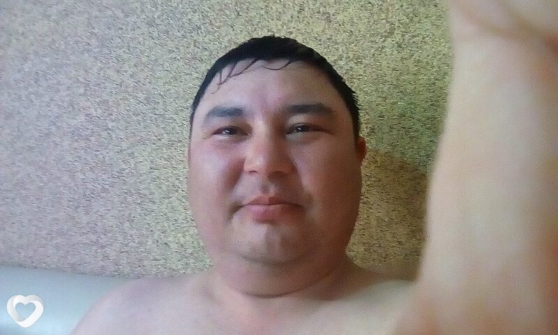 Асылхан, 43, Костанае — анкета №3806506