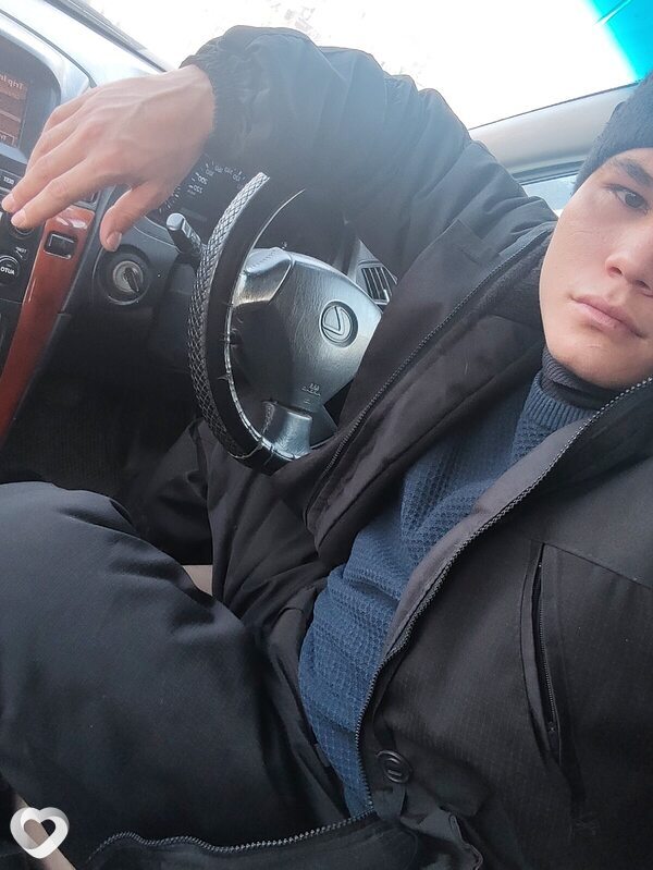 Юрий, 29, Якутске — анкета №3806441