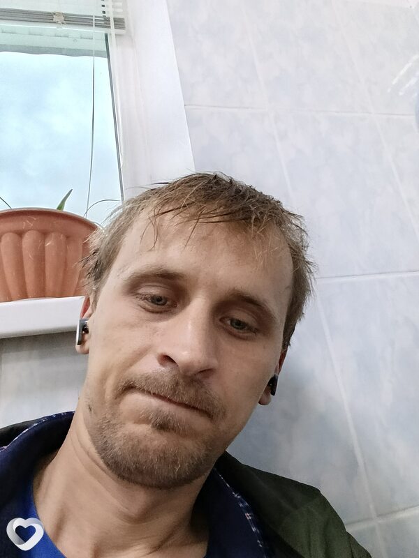 Женя, 28, Гомеле — анкета №3806445