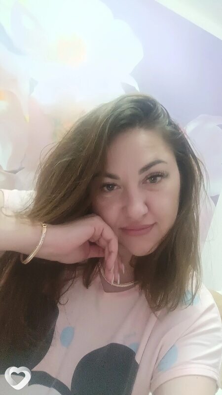 Наталия, 39, Иванове — анкета №3806450