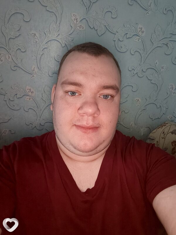 Андрей, 25, Ижевске — анкета №3806451
