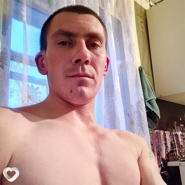Александр, 32, Барнауле — анкета №3806454