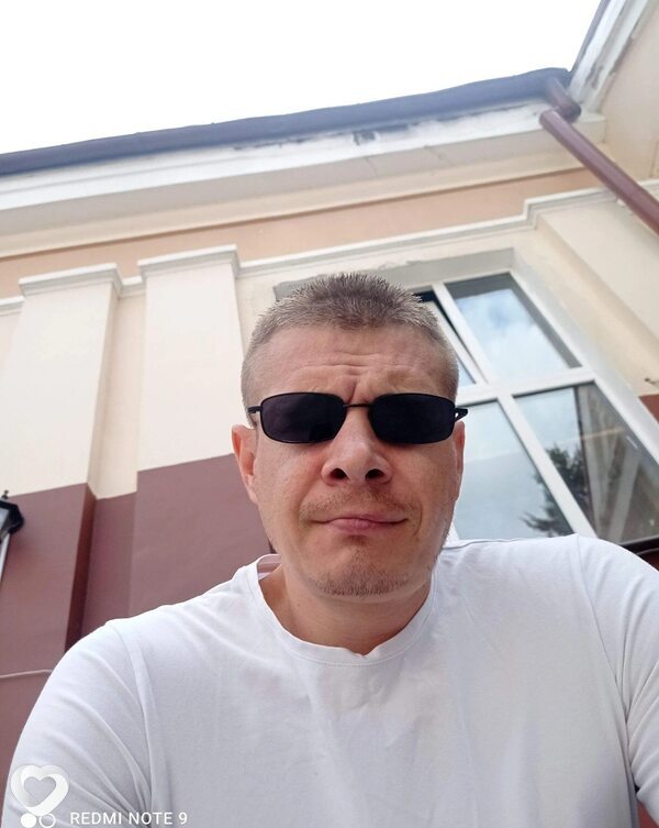 Денис, 36, Речице — анкета №3806455