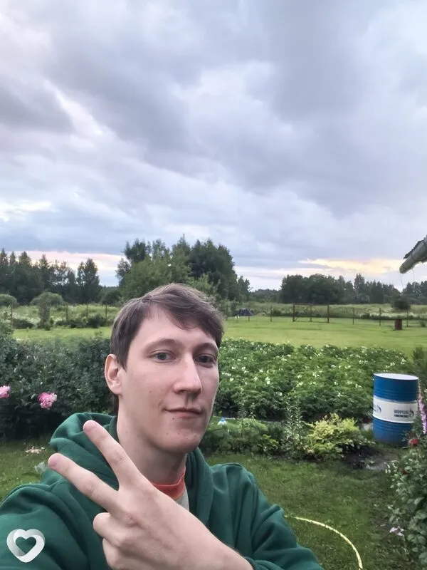 Дмитрий, 28, Москве — анкета №3806456
