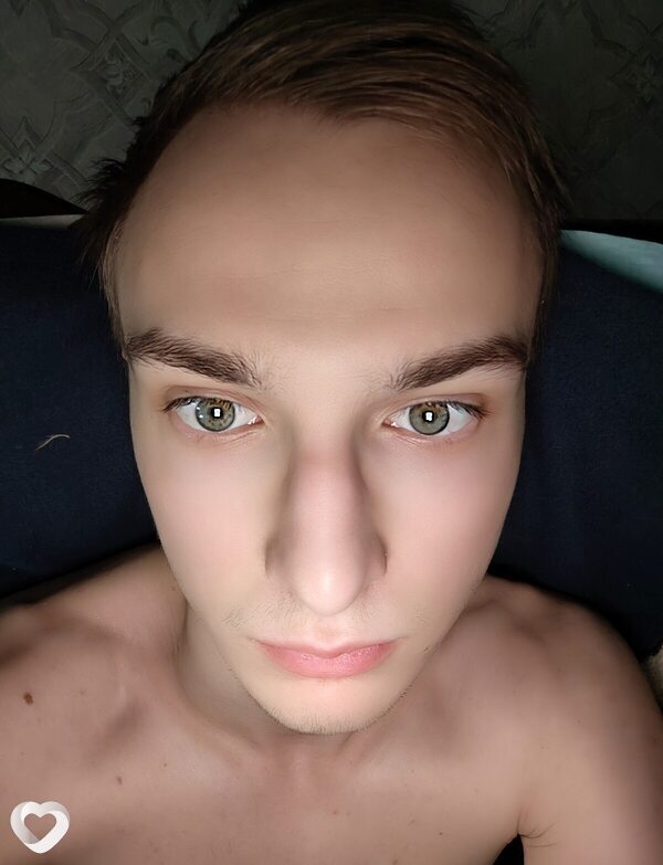 Евгений, 20, Рязани — анкета №3806859