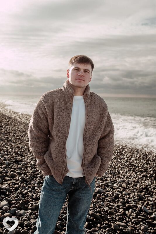 Дмитрий, 30, Москве — анкета №3806862