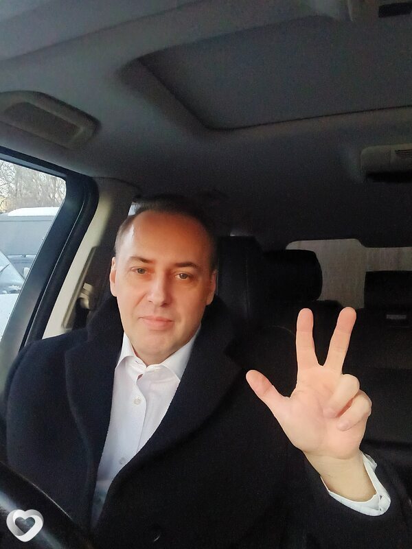 Вова, 42, Волгограде — анкета №14655