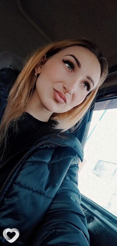 Таня, 29, Виннице — анкета №3806864