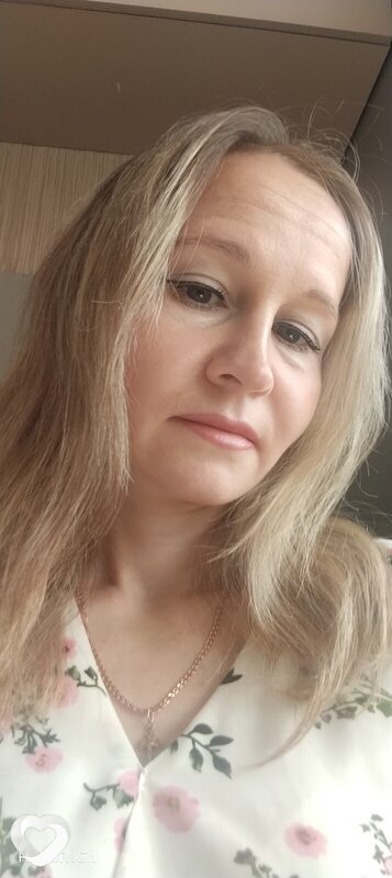 Наталья, 41, Пензе — анкета №3806865