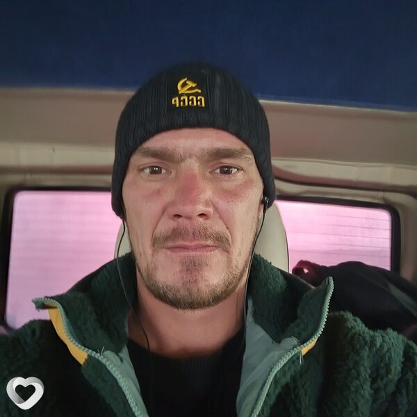 Иван, 35, Астрахани — анкета №3806866