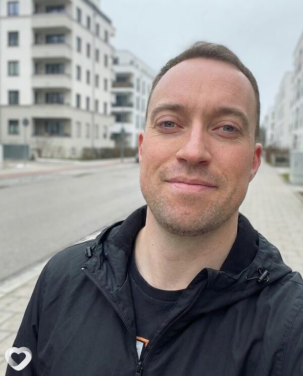 Владимир, 35, Ростове-на-Дону — анкета №3806867
