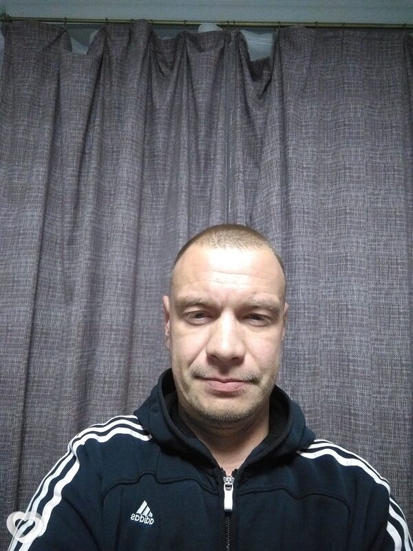 Александр, 44, Екатеринбурге — анкета №3806872