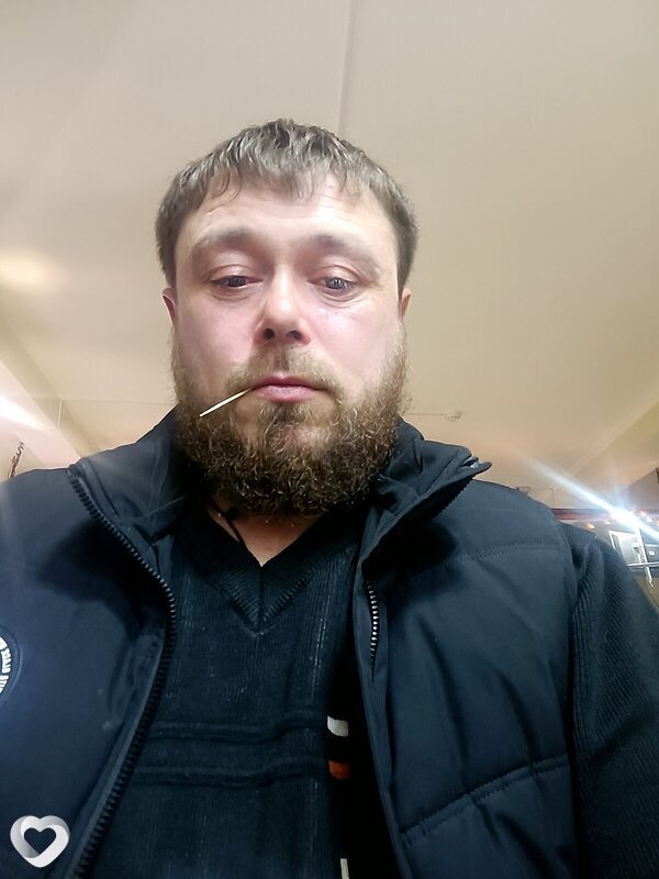 Андрей, 40, Красноярске — анкета №3806875