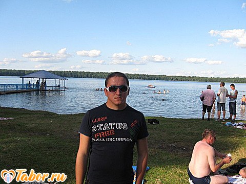 Lex, 40, Новогрудке — анкета №14658