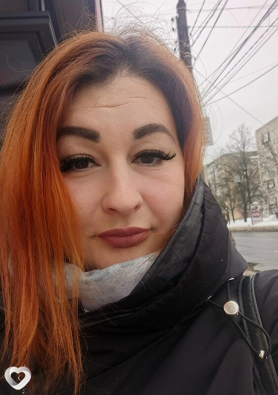 Ольга, 41, Твери — анкета №3806535