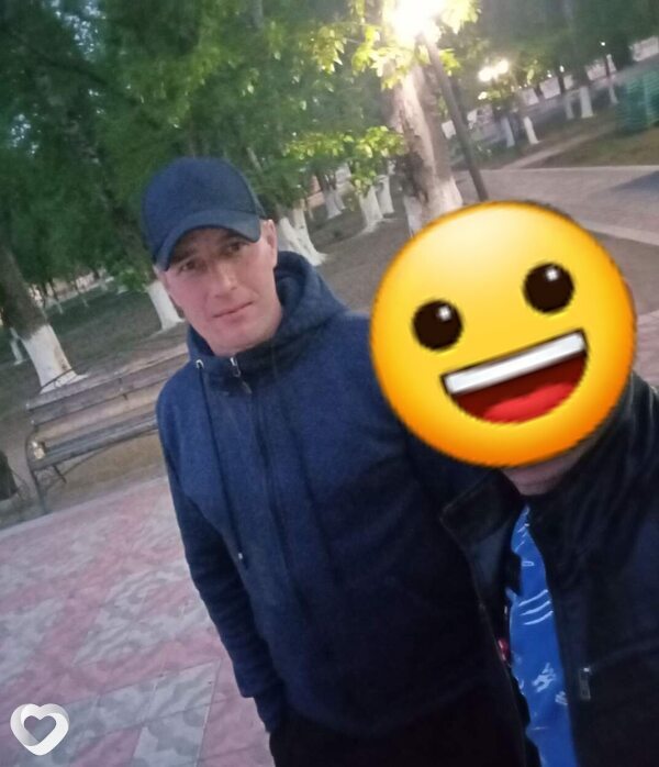 Сергей, 38, Белогорске — анкета №14659