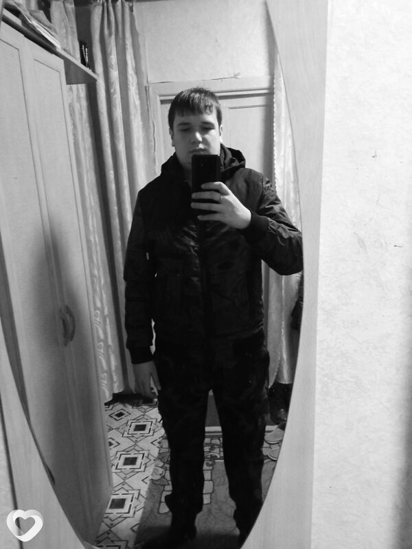 Макс, 26, Семикаракорске — анкета №3806549