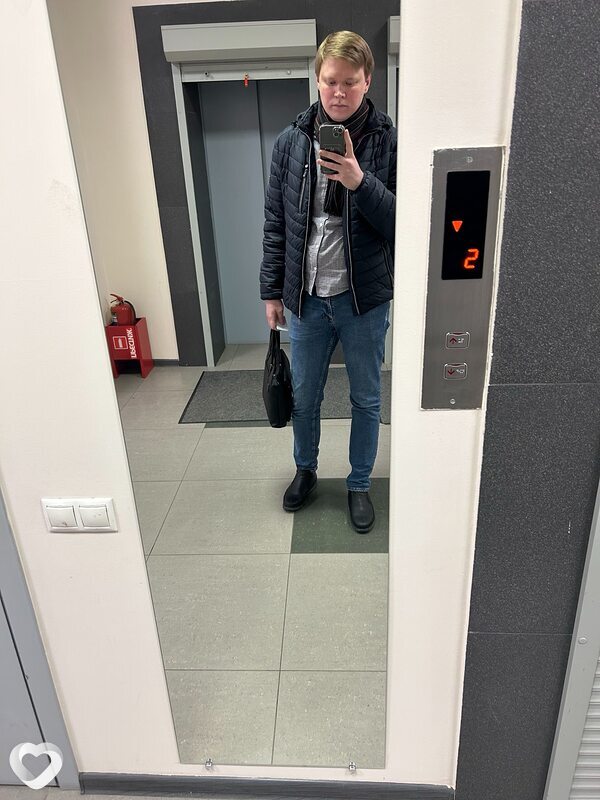 Алексей, 30, Москве — анкета №3806460