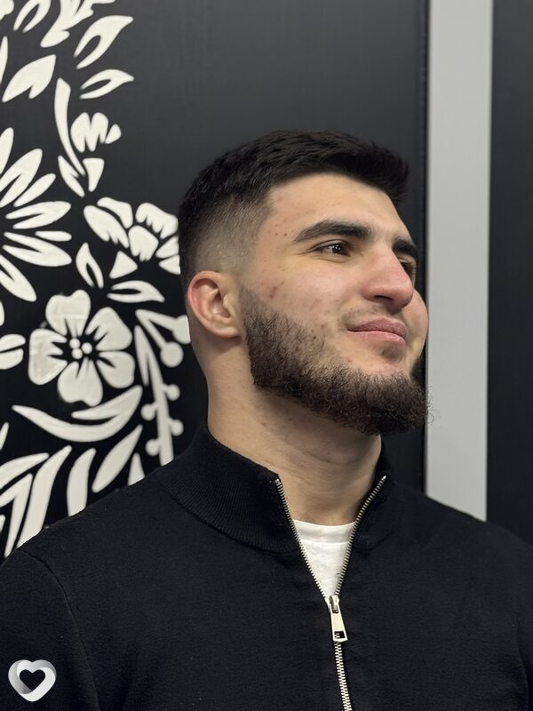 Эдуард, 28, Ногинске — анкета №3806466