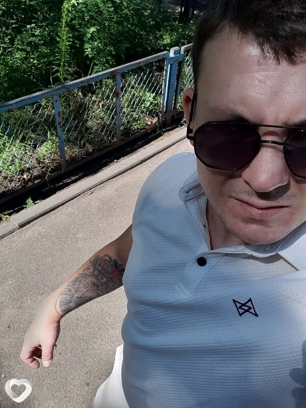 Дмитрий, 31, Сумах — анкета №3806480
