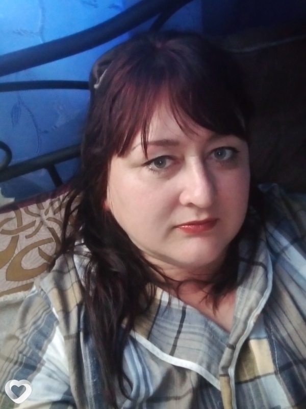Алена, 41, Луганске — анкета №14662