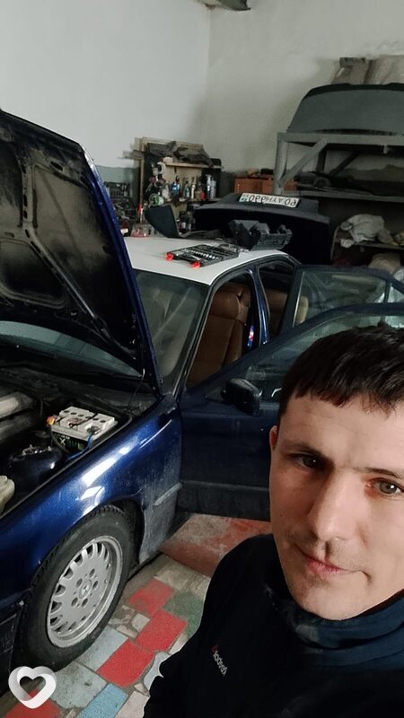 Николай, 36, Караганде — анкета №3806593