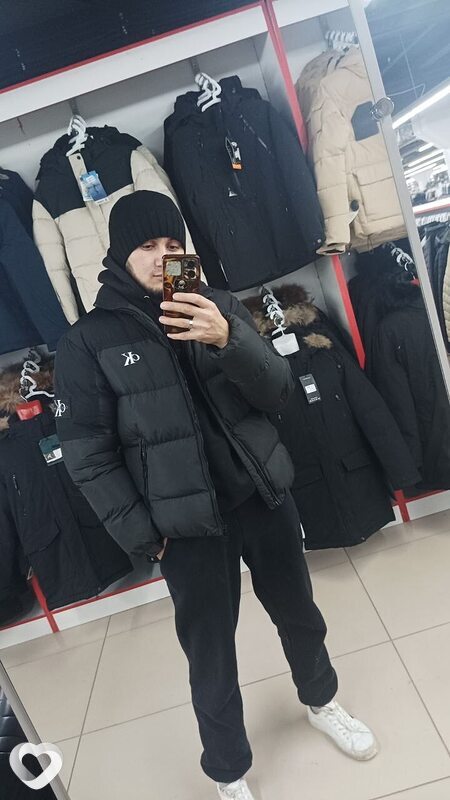 Шамиль, 27, Перми — анкета №3806600